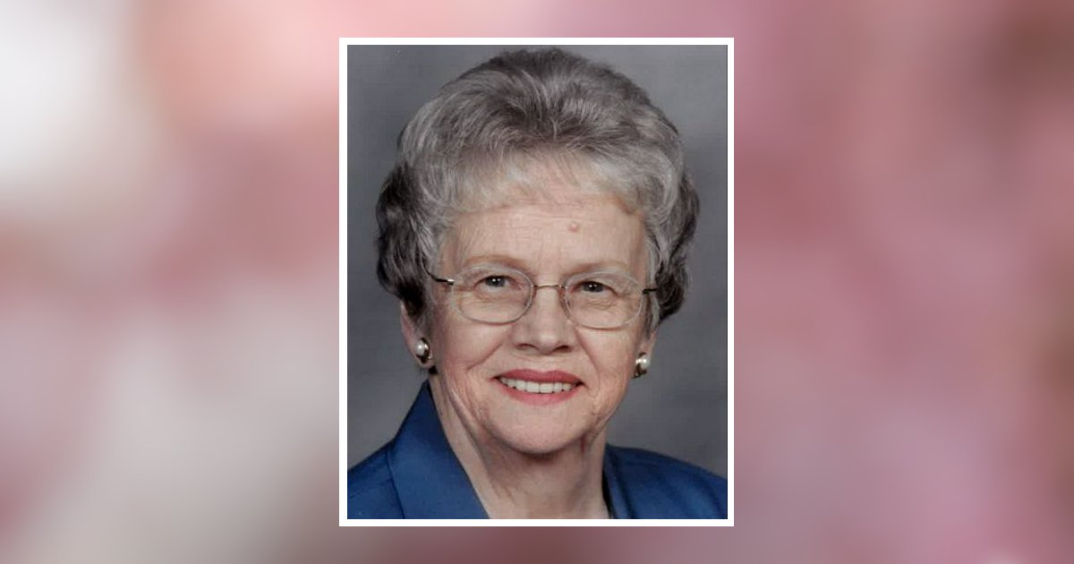 Audrey Marie Hakkila Obituary, Superior, WI