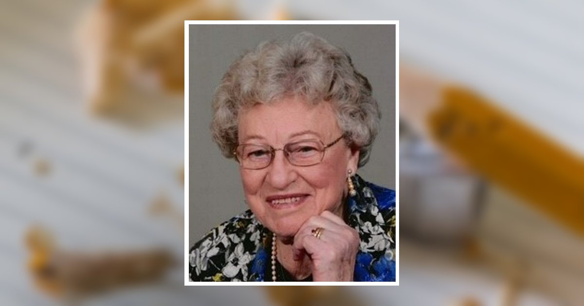 Ruby B. Love Obituary, Cleveland, TN