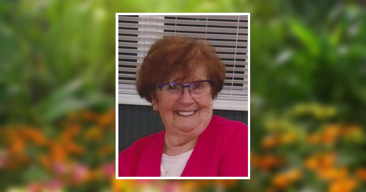 Joan (Seneca) Boyer