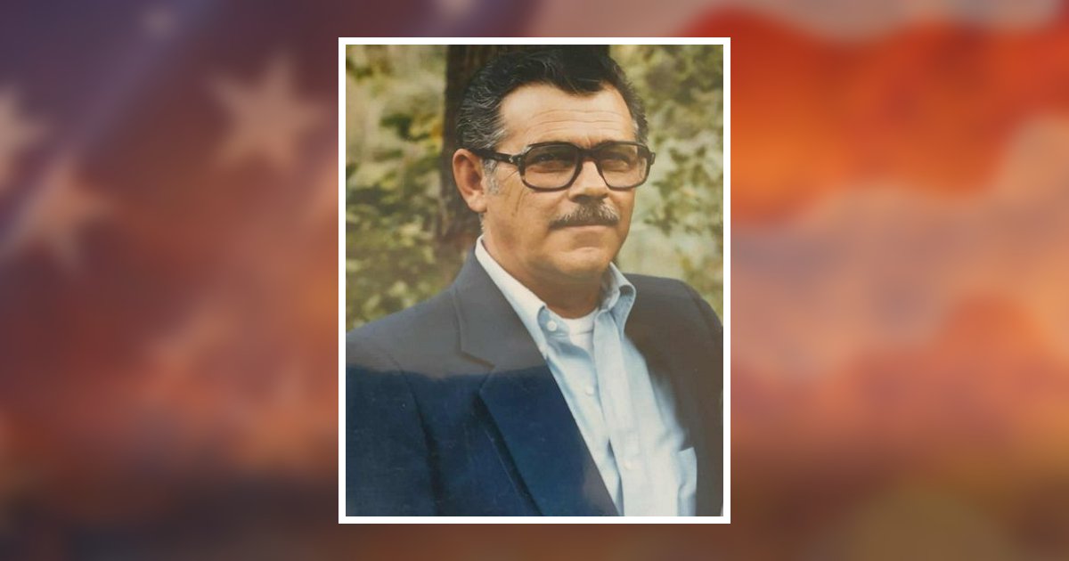 Rufino E Montoya Obituary, Clearfield, UT