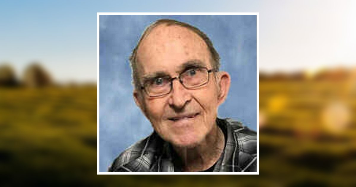 Arthur Boeve Obituary 2022 Jurrens Funeral Homes