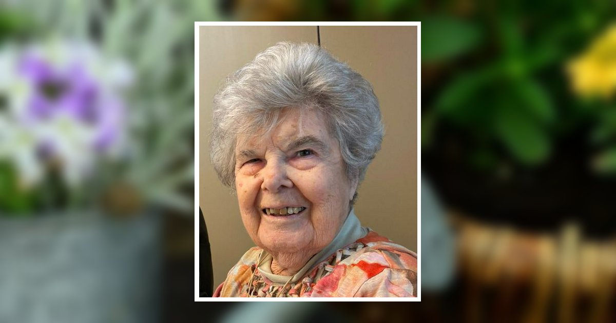 Anne D. Mitchell Obituary, Columbus, MS