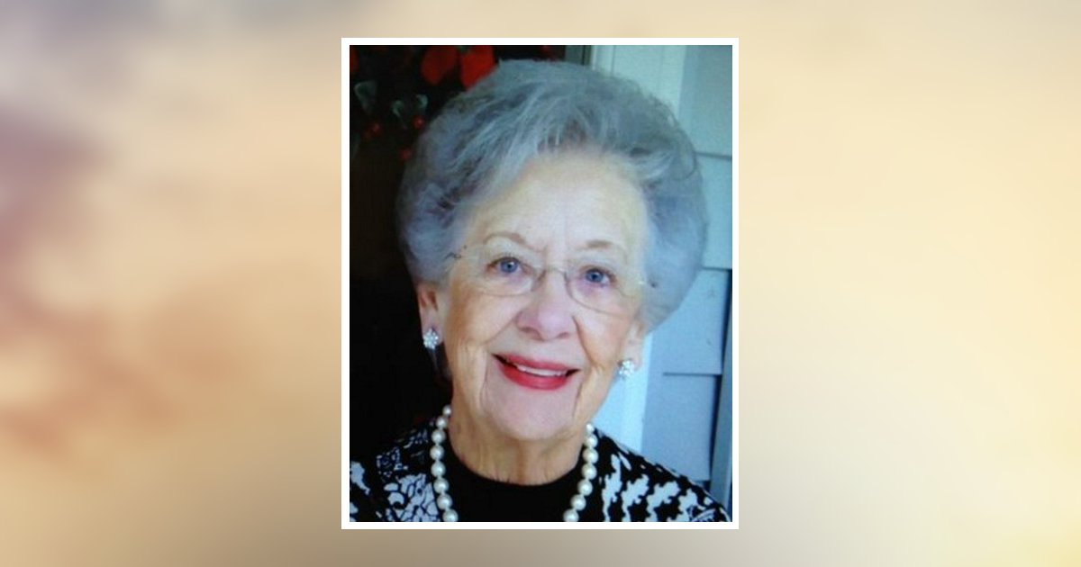 Bessie Snodean Jacobs