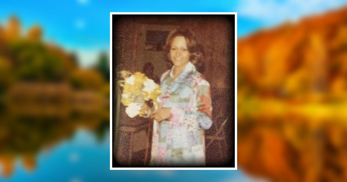 Cindy Cowan Obituary, Amarillo, TX