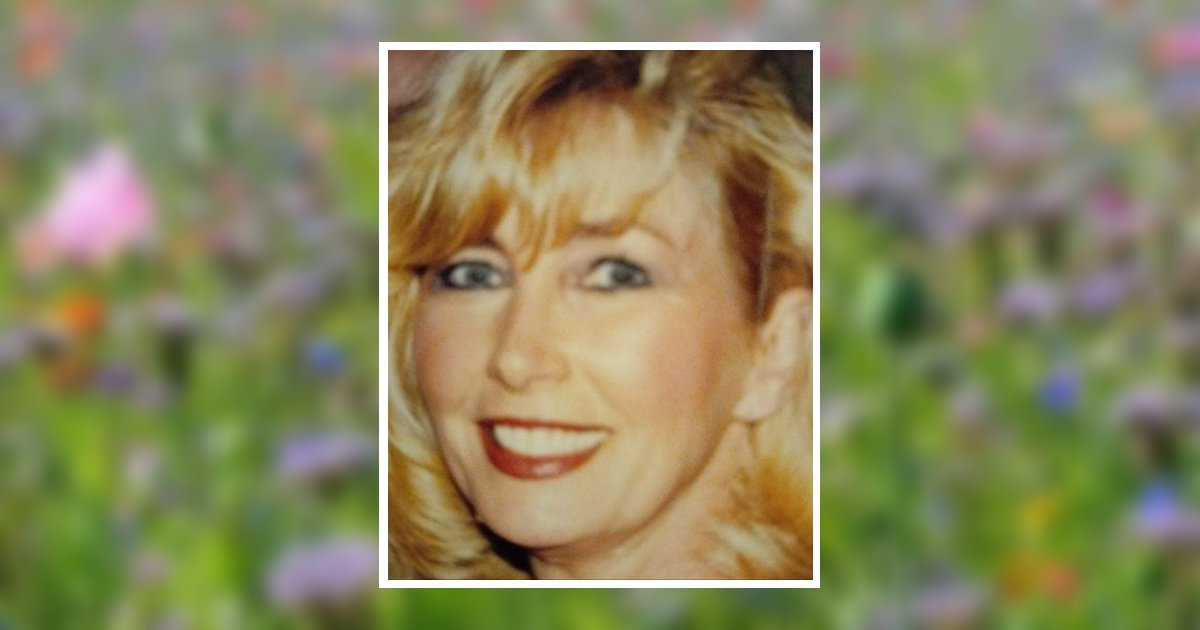Sherrie Roberts Stroup Obituary, Calhoun, GA