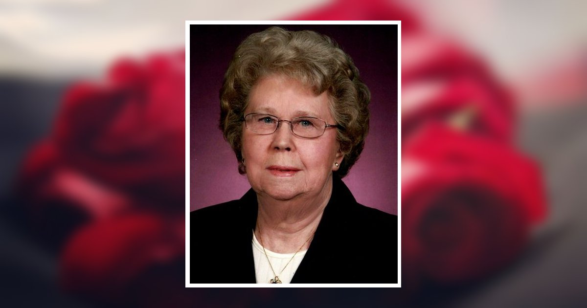 Lenore W. Henley Obituary, Coon Valley, WI