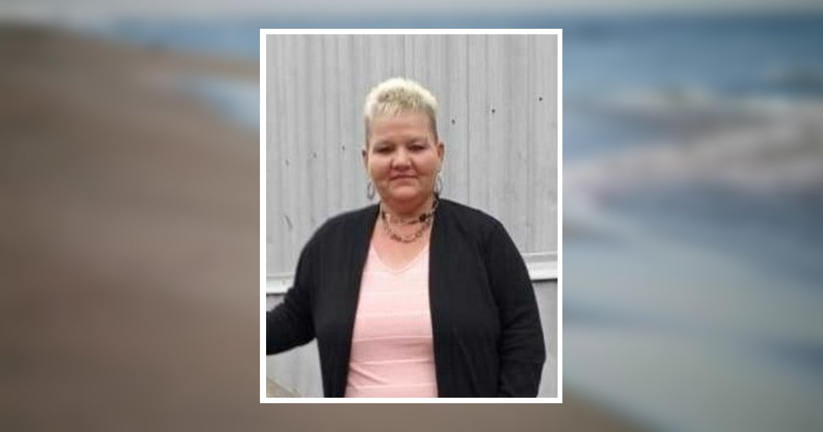 Angela Sims Mount Healthy, OH Obituary