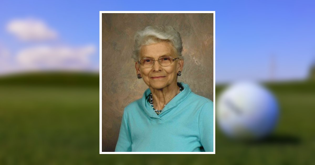 Peggy Painter Camper Davis