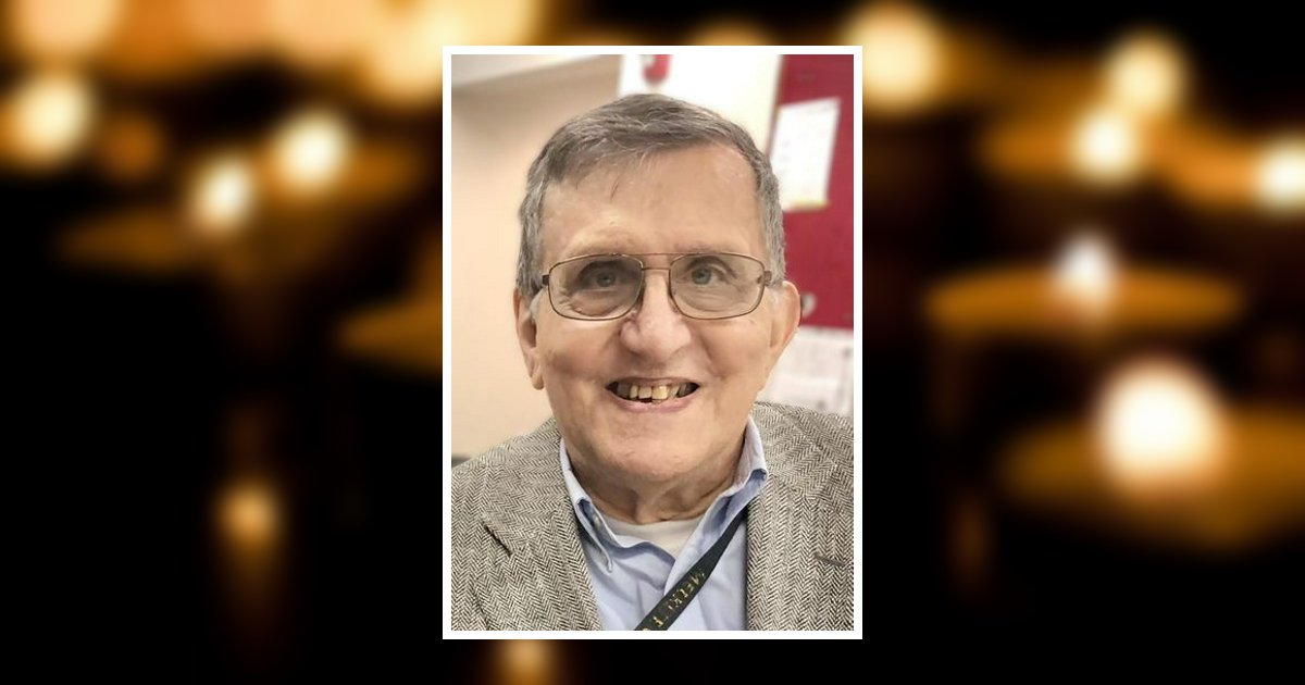 Paul Salem Obituary, Copley, OH
