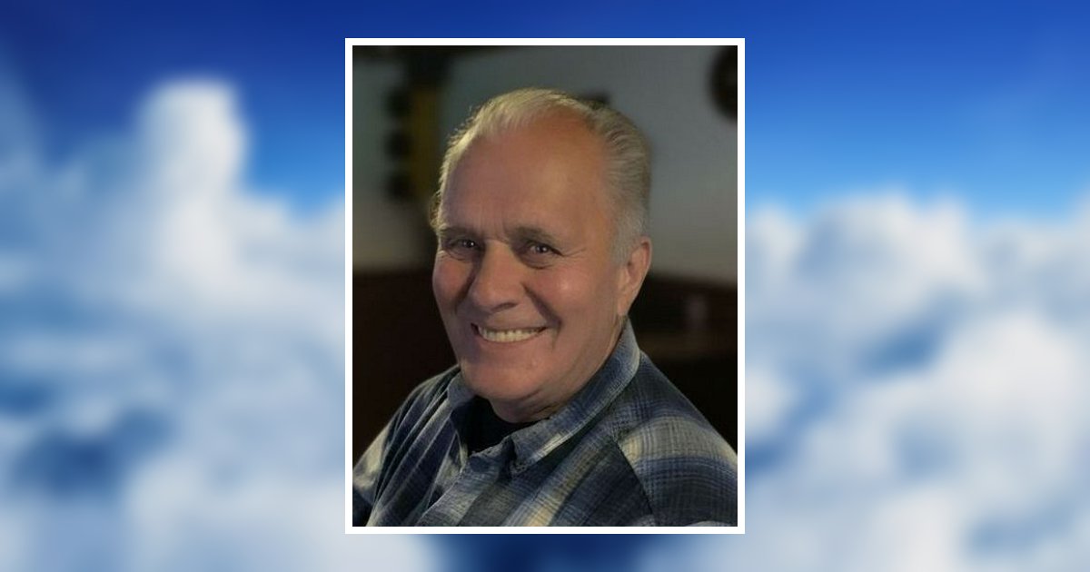 Gerald F. Kensick Cleveland, OH Obituary