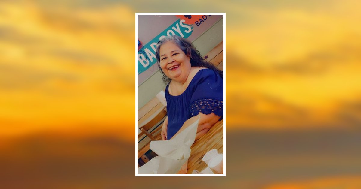 Alicia Emma Ayala Malakoff, TX Obituary