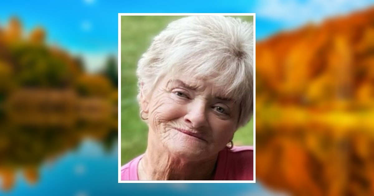 Gloria Jean Morrison Obituary, Lexington, NC
