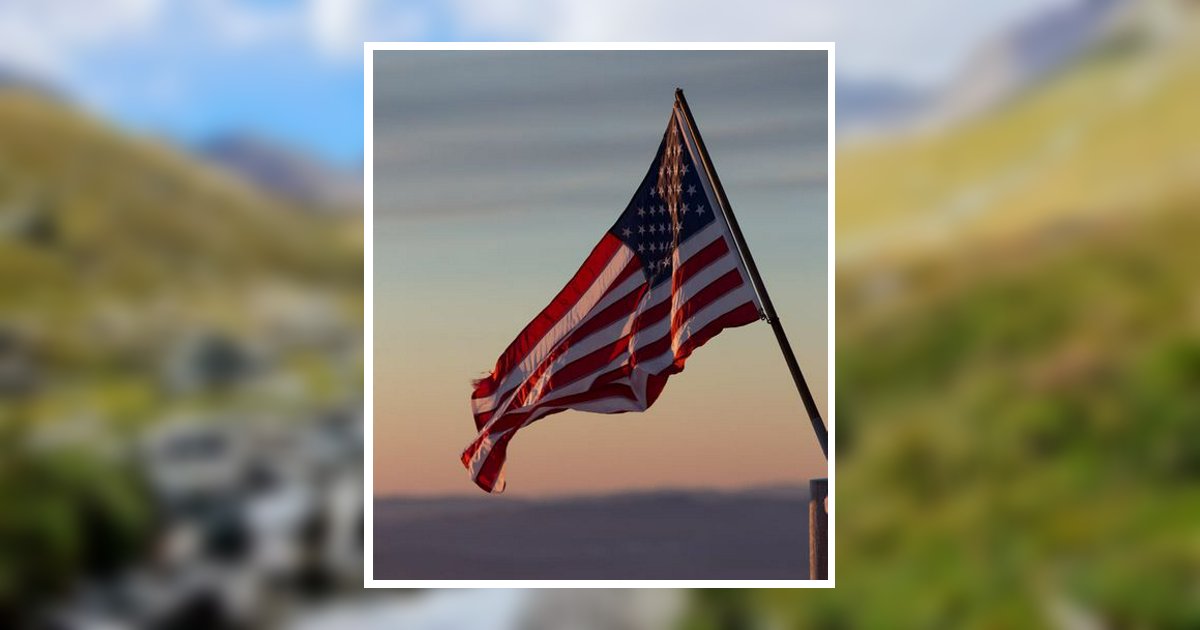 William Joseph Wood Jr. Obituary, Casper, WY