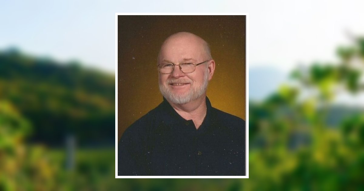 Van James Rathbun, Sr. Obituary October 16, 2022 Krestridge Funeral Home
