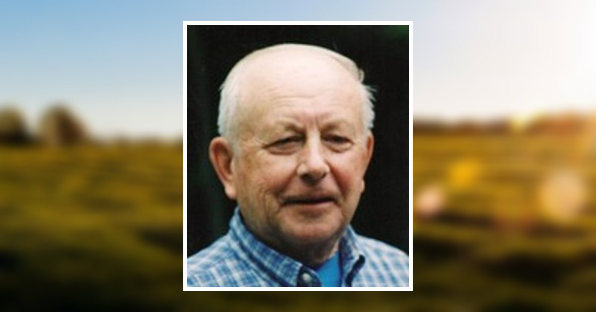 John Newberg Obituary 2009 Mortensen Funeral Home