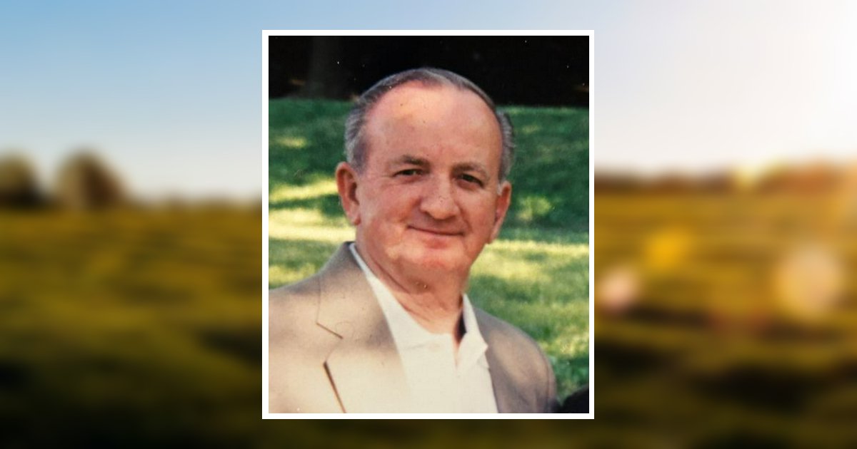 Richard J. Gayo Sr. Obituary, McConnellsburg, PA