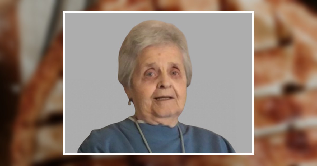 Joann L. Gosztonyi Obituary, Bethlehem, PA