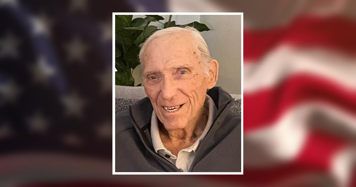 Ronald Charles Eaker