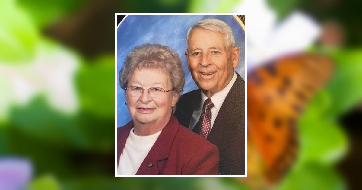 Marilyn Hiser Obituary, Frankfort, OH