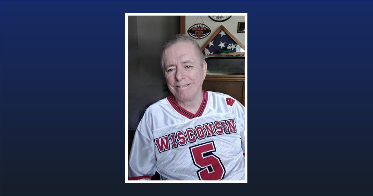 Richard Allan Vicker