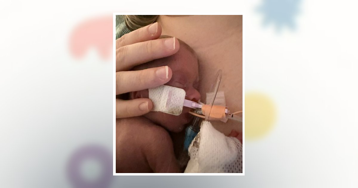 Charlie Thomas Garrity