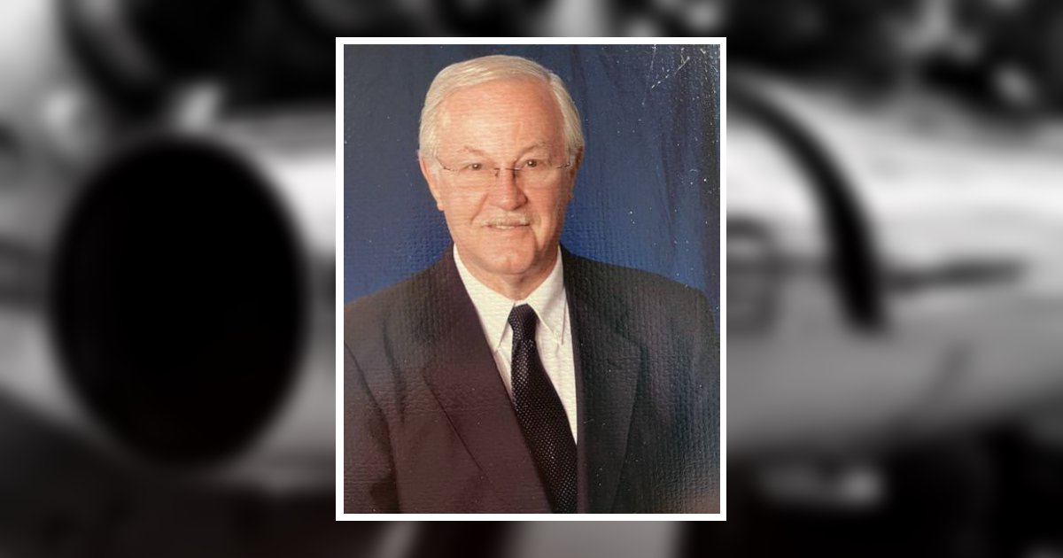 Jr. William Drake Obituary, Nettleton, MS