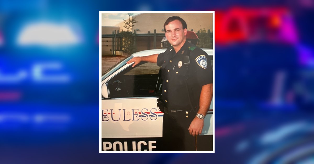 Kurt Lee Davis Obituary, Meridian, TX