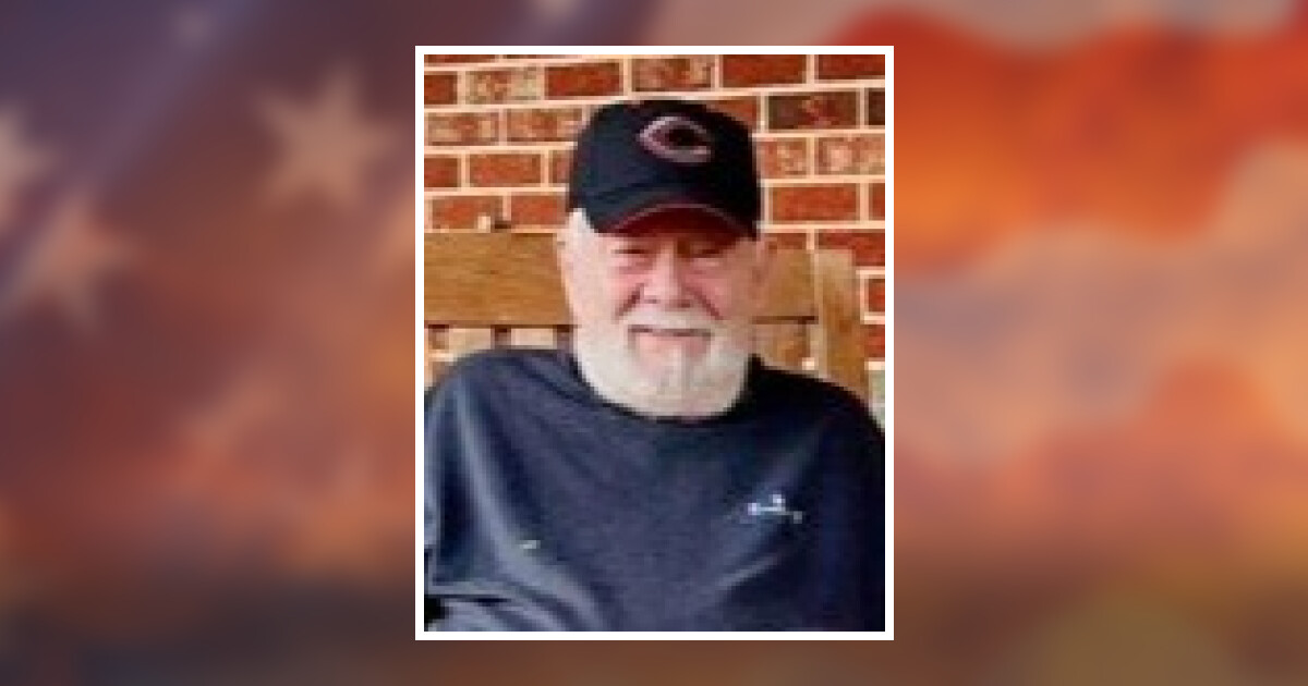 Dale W. Winn Obituary 2024 - Gard Funeral Home & Cremation Services