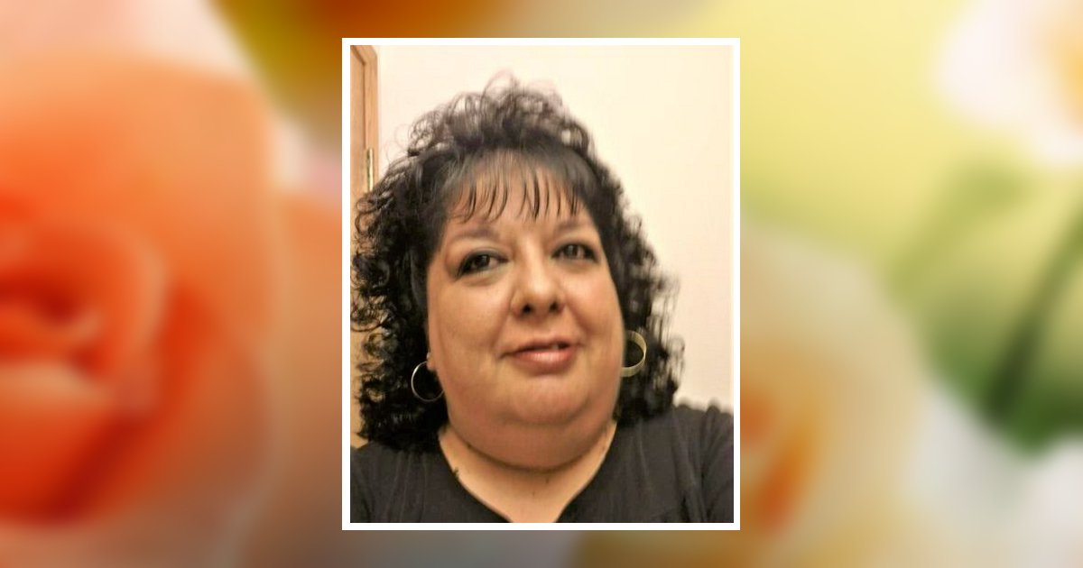 Valerie Bailon Obituary December 9, 2022 DeVargas Funeral Home of Taos