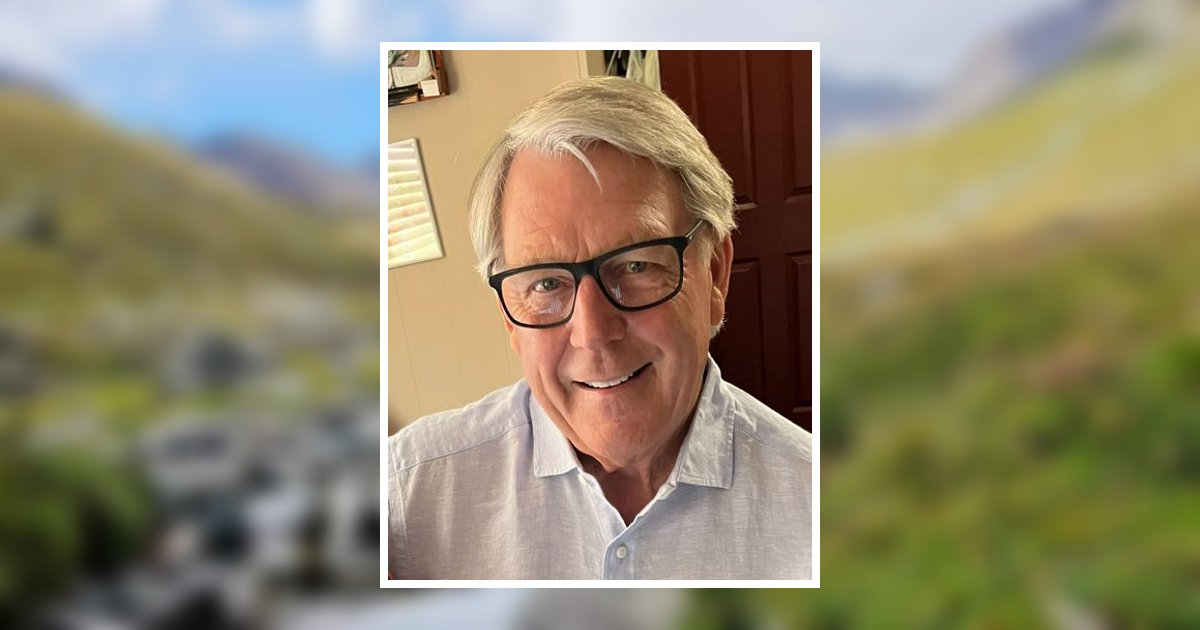 Ronald John Sharp, Former Green Beret and Developer, Dies at 77