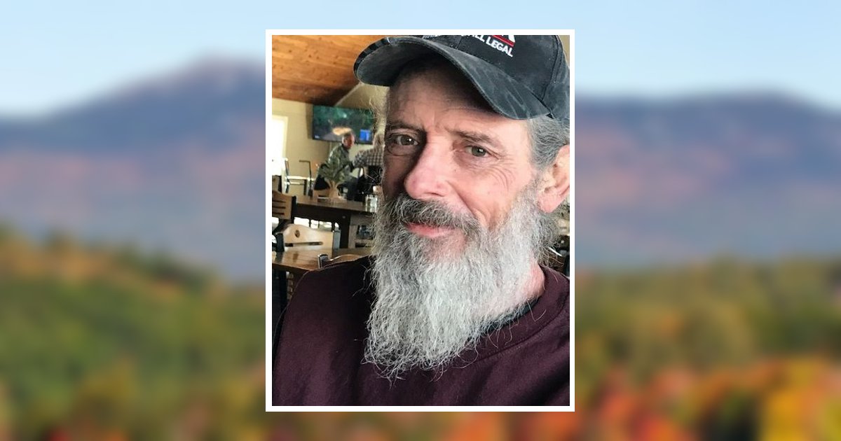 Andrew D. Wilkinson Obituary, Jaffrey, NH