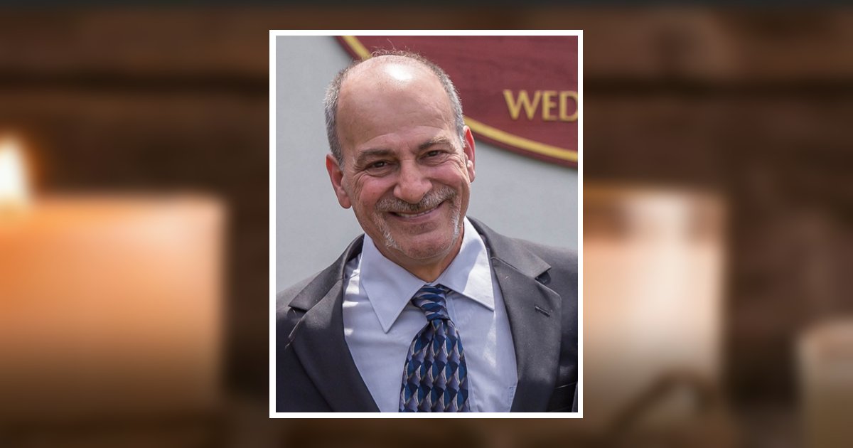 Reynold Difilippo Obituary, Revere, MA