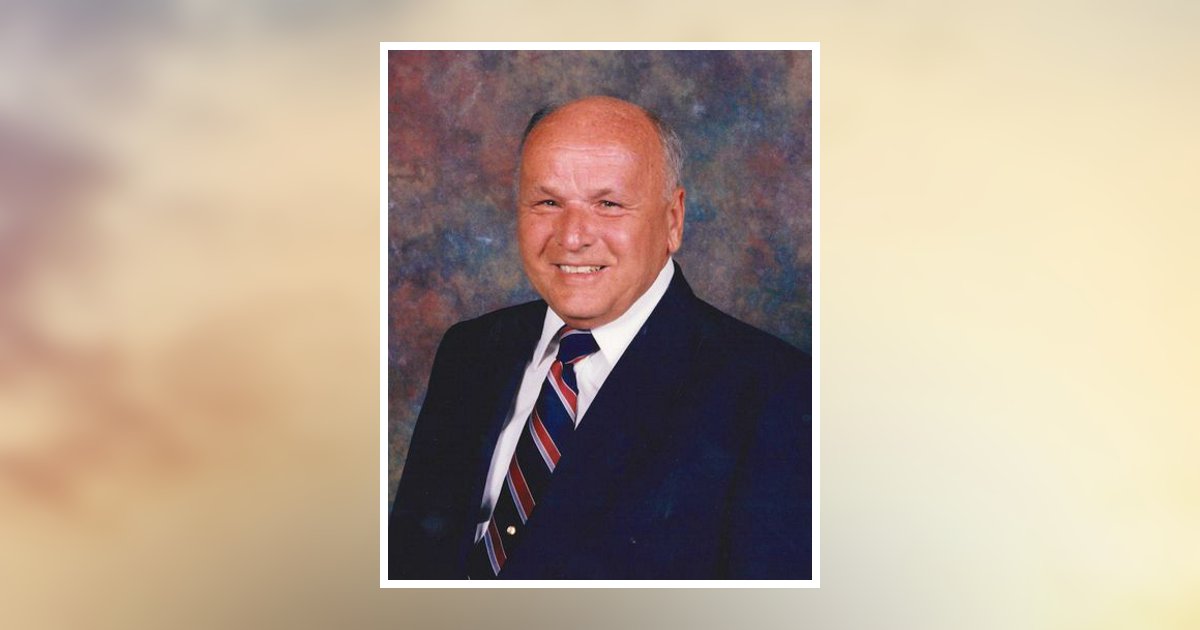 Kenneth Wayne Tittle Obituary, Dayton, OH