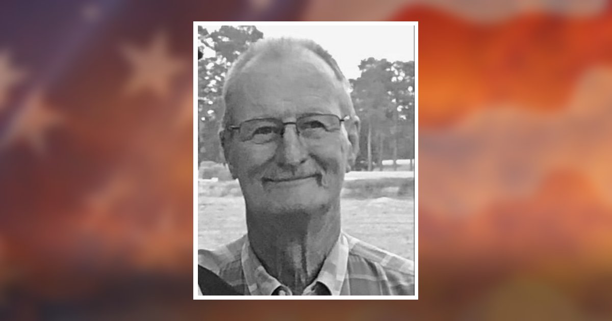 Gary Keith Sorrell Obituary 2023 Rose & Graham Funeral Home