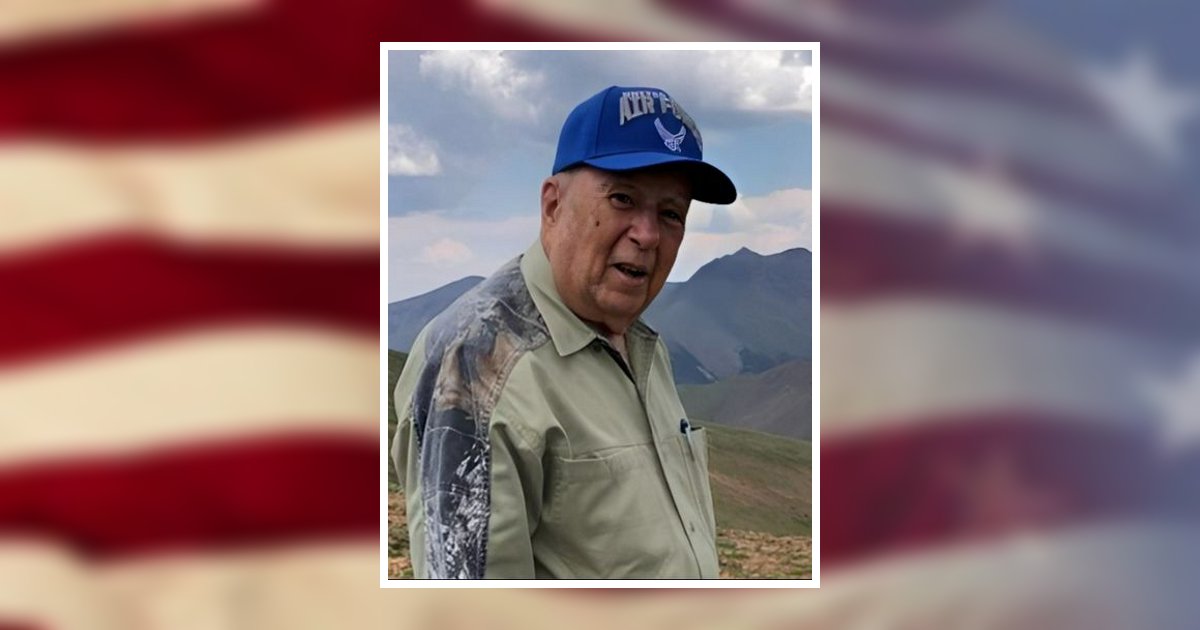 Jimmy Louis Allison Obituary, Lufkin, TX