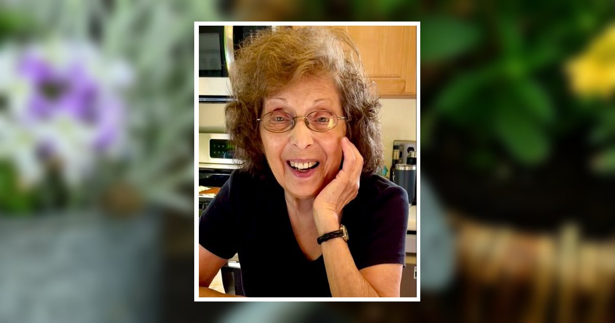 Dolores Ann Balcom Obituary, Milton, VT