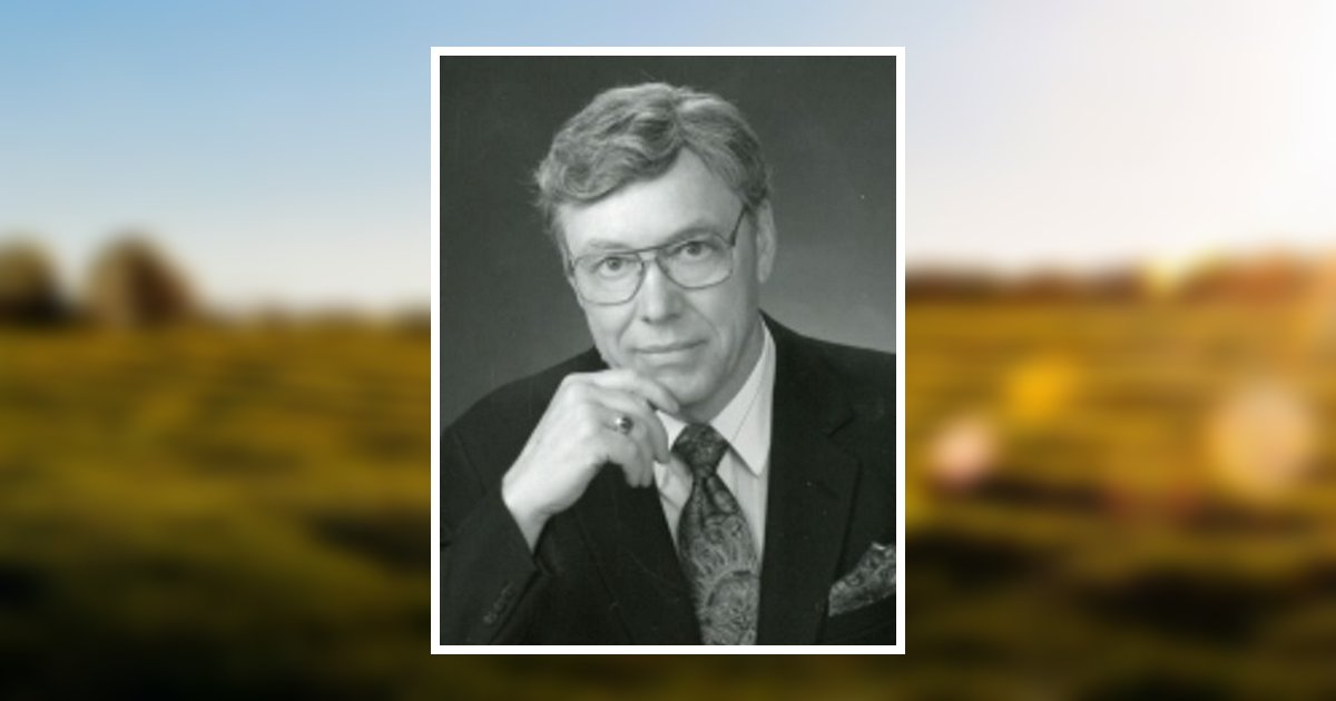 Rev. Robert Ruis Obituary September 30, 2021 Hoy Kilnoski Funeral
