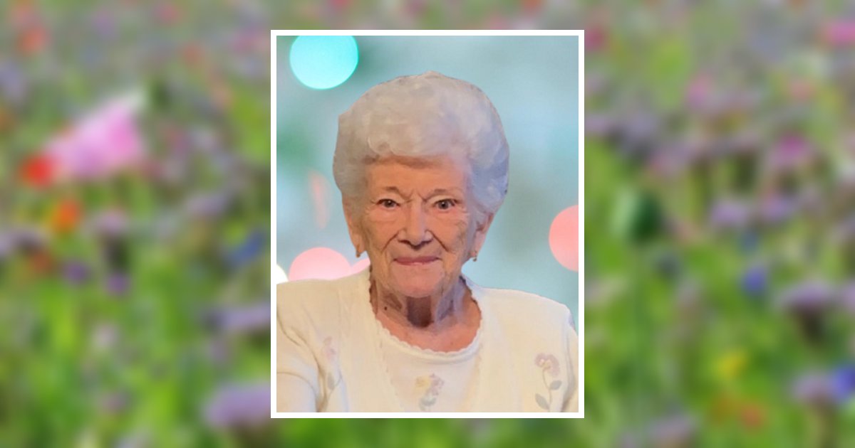 Betty Jean Rager Lima, OH Obituary