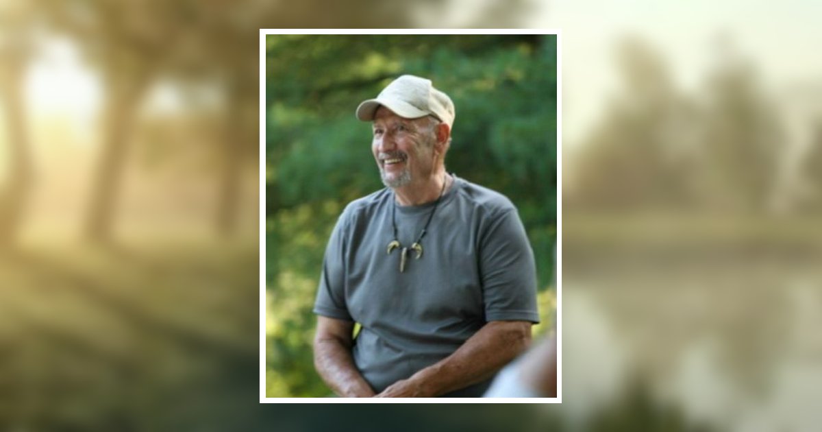 Donald Lee Pack Obituary, Logan, OH