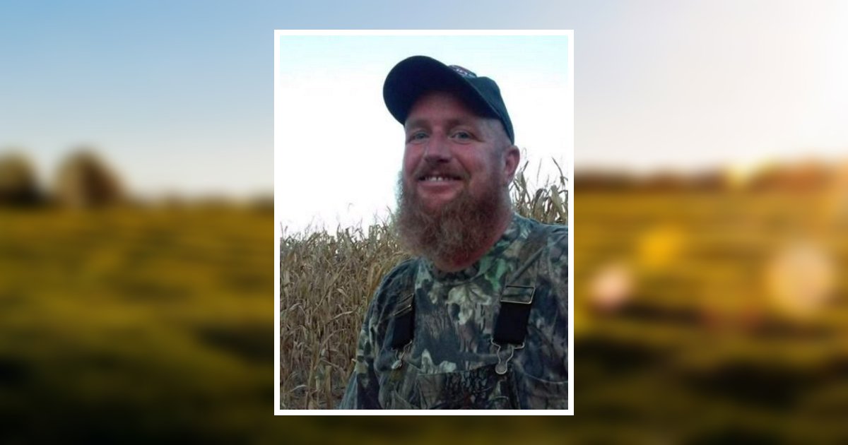 David Brown Obituary, Williamsburg, OH