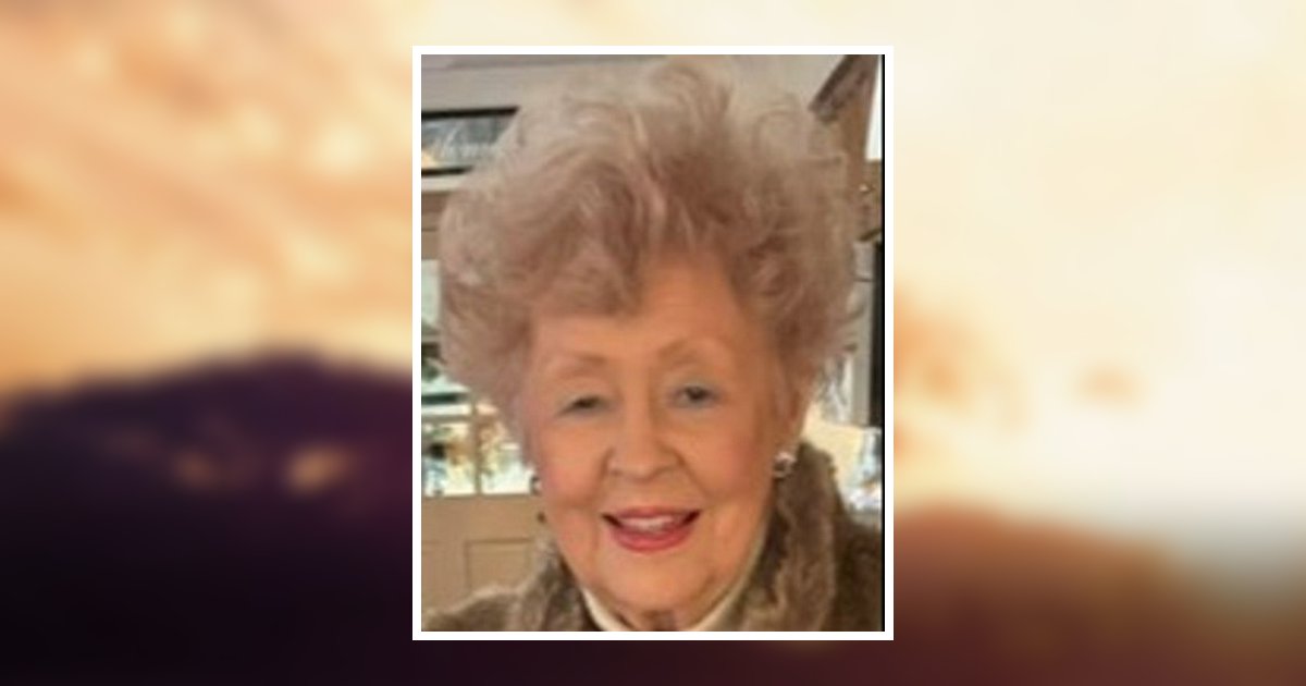 Voncille Cranford Gallimore Obituary, Troy, NC