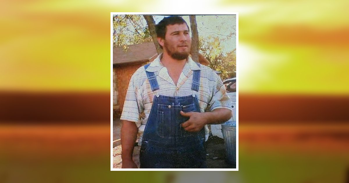Joe Montalvo Vara Obituary, Meridian, TX