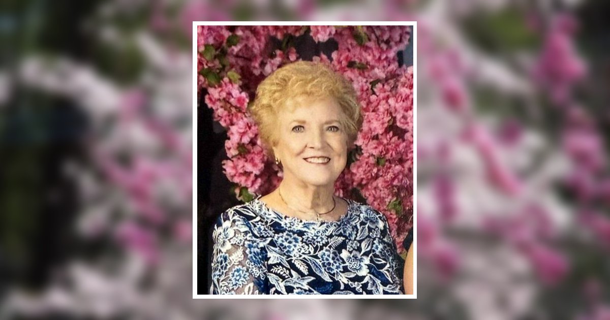 Gin Heflin Obituary, Monroe, LA