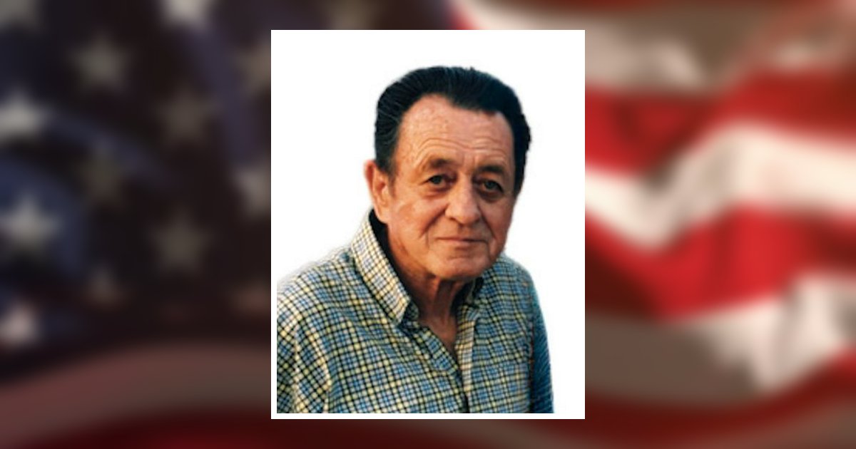 Louis "Steve" Robinson Obituary, Copley, OH