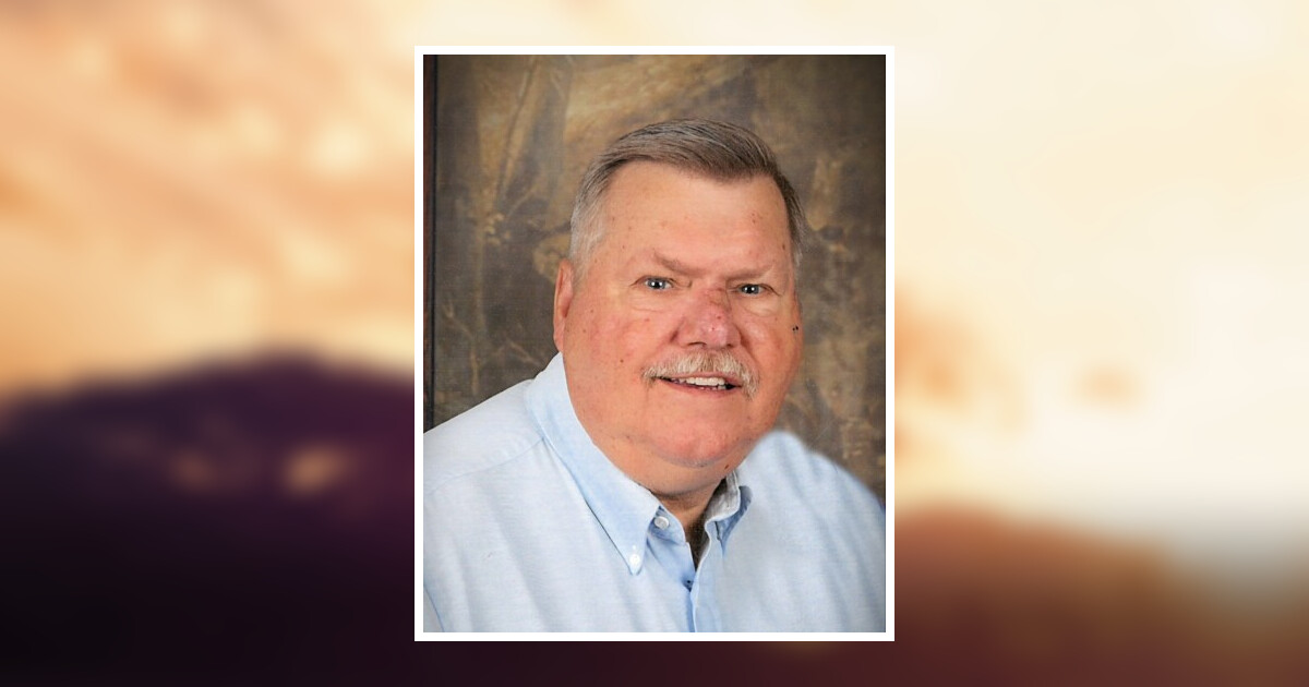 Bro. Gary D. Pennington Obituary 2023 - Patton Funeral Homes