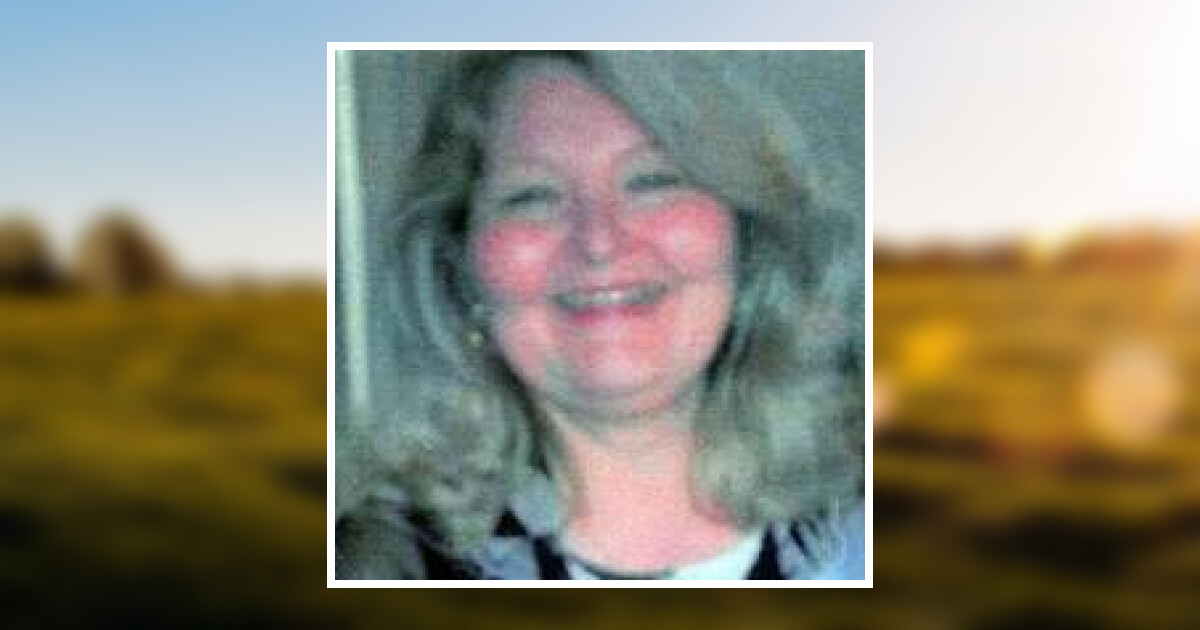 Deborah A. Starr Obituary 2021 - Tillman Funeral Home And Crematory