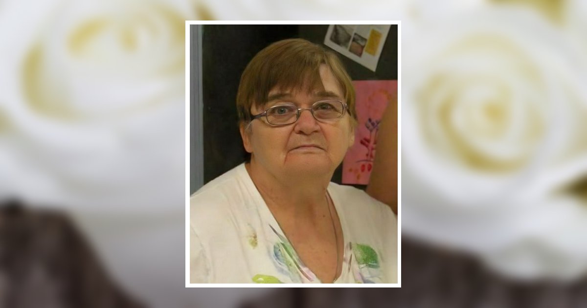 Gail Griffing Obituary, Versailles, MO