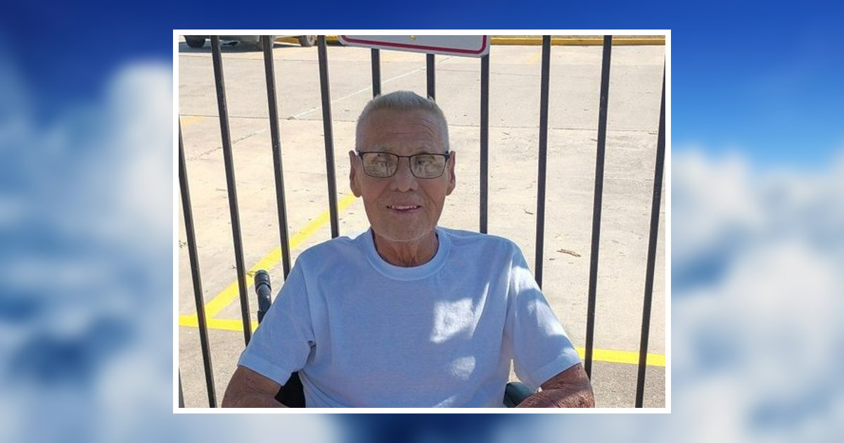 Joe Ramirez Obituary, Corpus Christi, TX