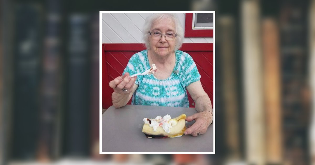 Martina Sutter Obituary, Ellsworth, MI