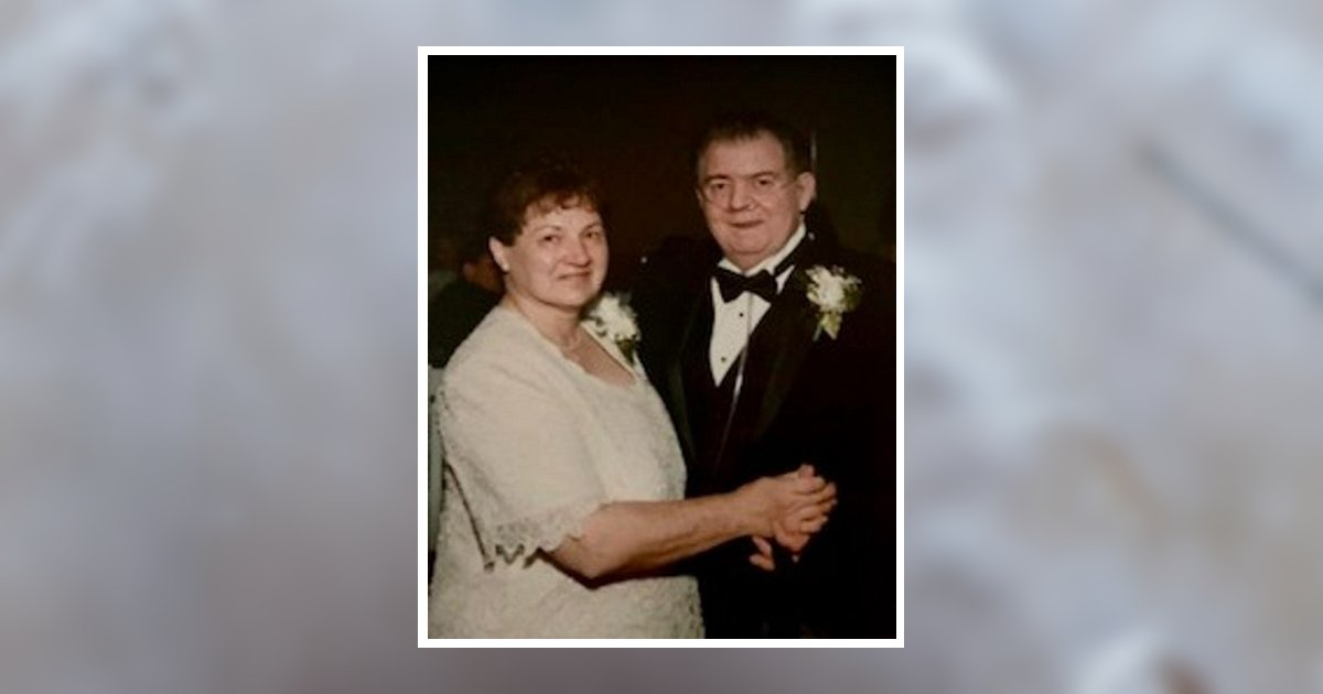Roselyn K. Hamilton Youngstown, OH Obituary